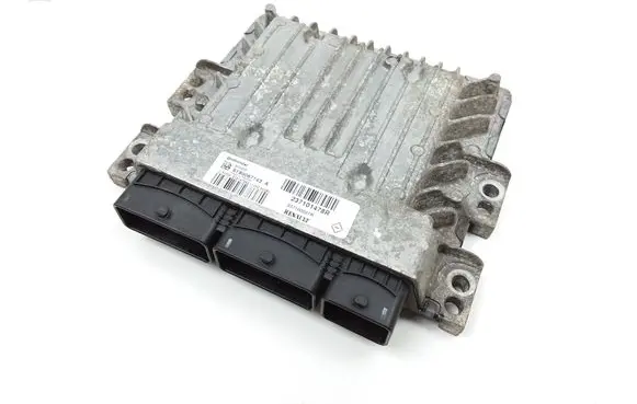 Renault Scenic III - Grand scenic III Engine control unit/module S180067143A 237101478R 237100037R
