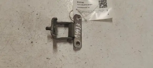 Renault Megane II Tailgate/trunk/boot hinge C270332J M617219