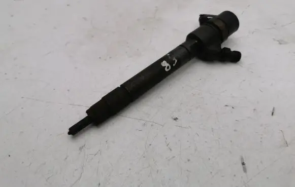 Volvo V70 Fuel injector 0445110298 307775262703