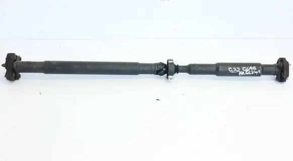 BMW 6 G32 Gran Turismo Drive shaft (set) 8486636