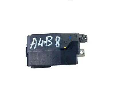 Audi A4 S4 B8 8K Steering wheel lock 8K0905852D 033571101