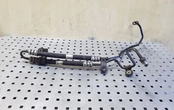Jeep Grand Cherokee Power steering hose/pipe/line 05154476AB
