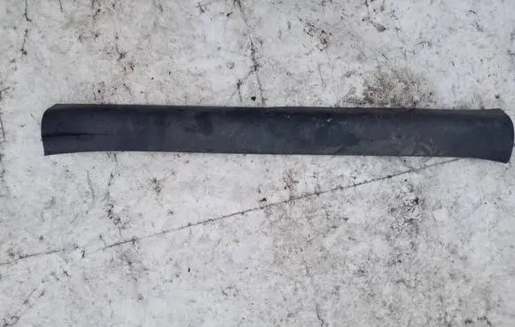 Toyota RAV 4 (XA30) Front sill trim cover 6791342090