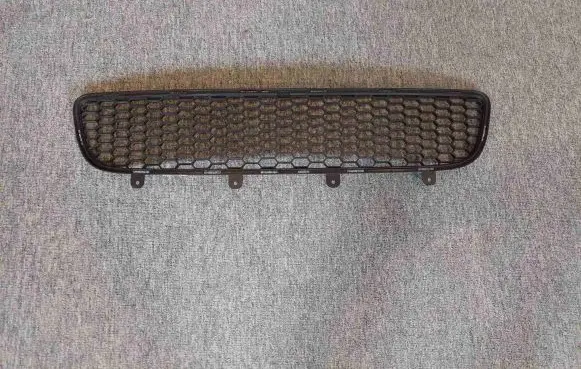 Fiat 500 Abarth Front bumper lower grill 53250383