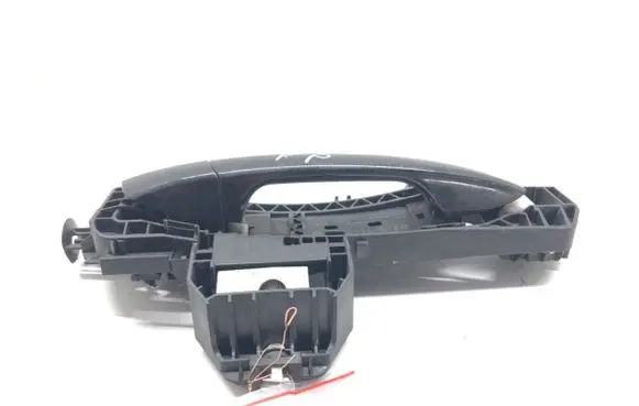 Mercedes-Benz E W212 Front door exterior handle A2047601634
