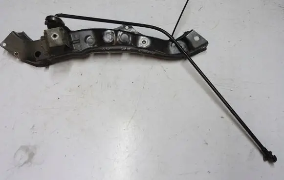 Toyota Auris 150 Headlights/headlamps set 