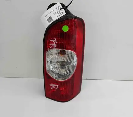 Nissan Primastar Rear/tail lights 8200171478