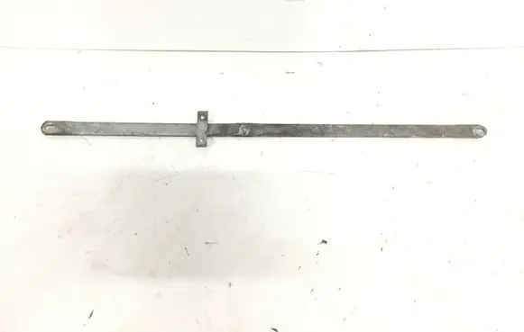 Mercedes-Benz AMG GT R190 C190 Other under body part A1905240147