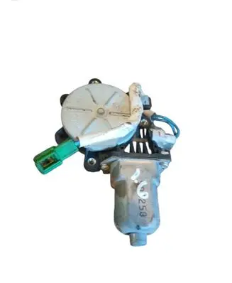 Subaru Outback Rear door window regulator motor