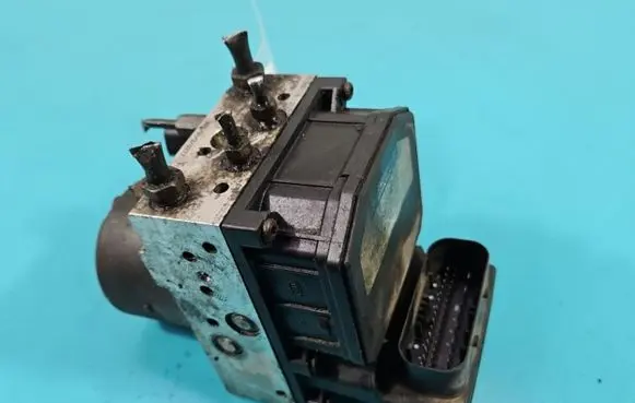 Toyota Avensis T250 ABS Pump 0265225228 IMPRK1428124