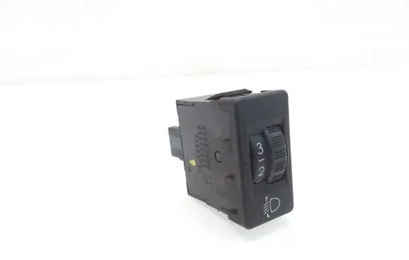 Citroen Berlingo Headlight level height control switch 96384422XT
