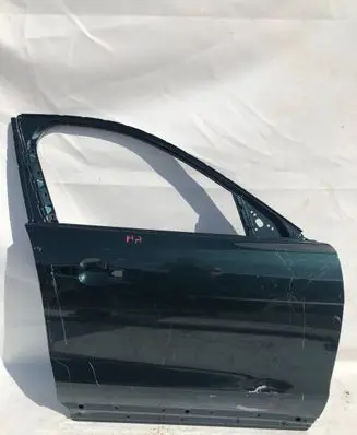 Jaguar F-Pace Front door