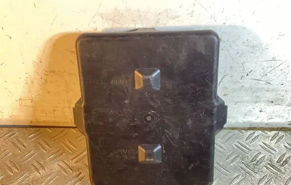 Lexus RX 450H Battery tray 7443148071