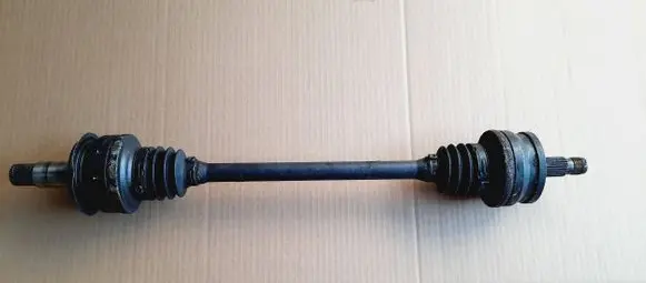 Mercedes-Benz CLC CL203 Rear driveshaft