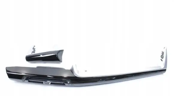 BMW X1 U11 Dashboard trim 9636241