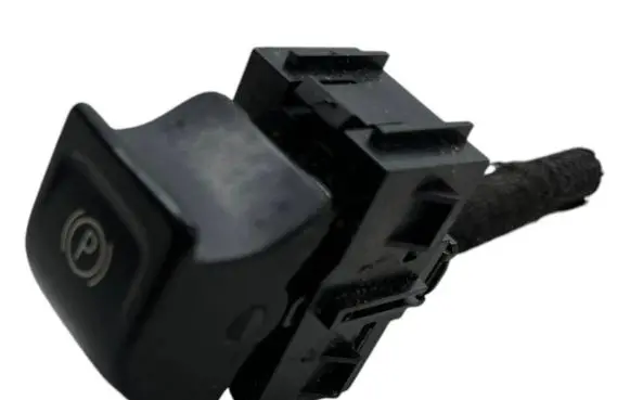 Opel Meriva B Hand parking brake switch 13271123