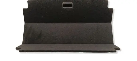 KIA Niro Trunk/boot floor carpet liner 85715Q4000
