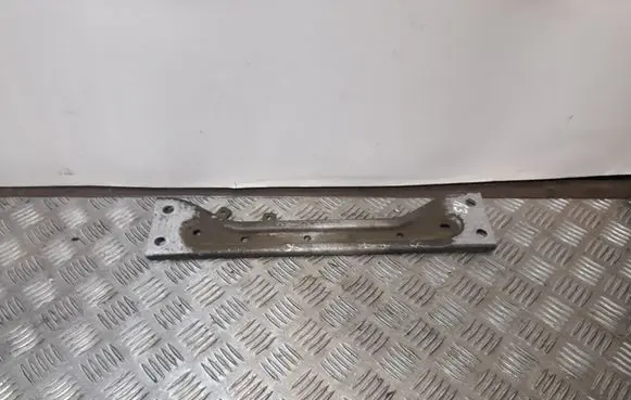 Muffler mount bracket/holder