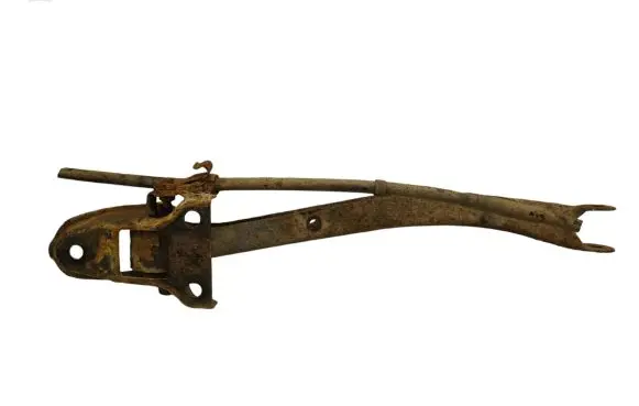 Subaru Forester SG Rear control arm