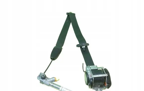 Alfa Romeo Mito Front seatbelt NAPINACZEM UP58