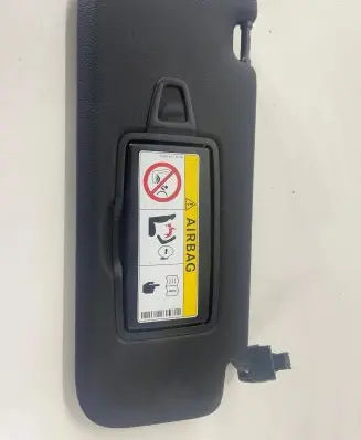 Mercedes-Benz C W205 Sun visor a0078173620