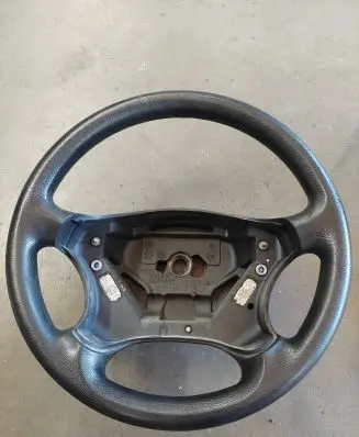 Mercedes-Benz C W203 Steering wheel A2034600803 Y101020A6