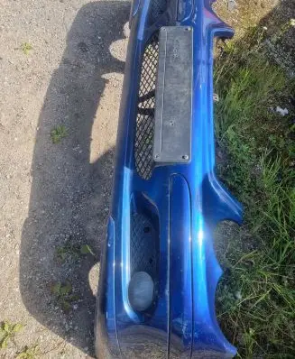 Mercedes-Benz CLK A208 C208 Front bumper