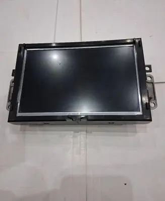 Citroen C4 Grand Picasso Screen/display/small screen 9800836080