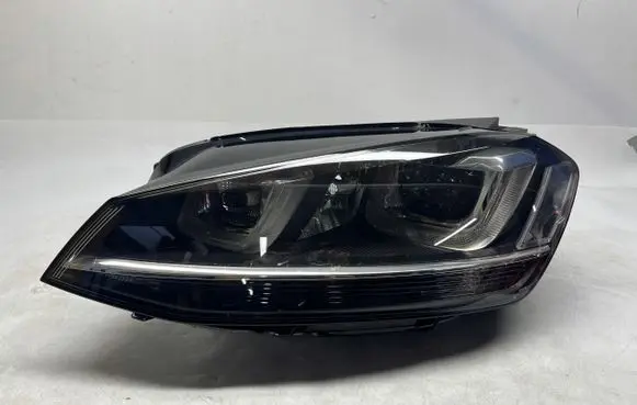 Volkswagen Golf VII Headlight/headlamp 5G1941033