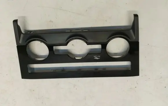 Skoda Kodiaq Dashboard center trim panel 567820075