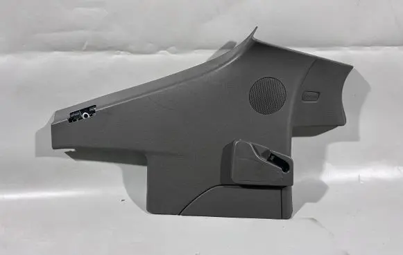 Porsche Panamera (970) Trunk/boot side trim panel 97055518700 97055518700ACH