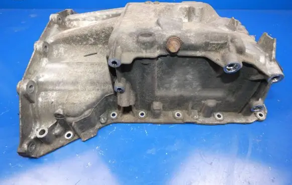 Mercedes-Benz CLA C117 X117 W117 Oil sump A6510140000