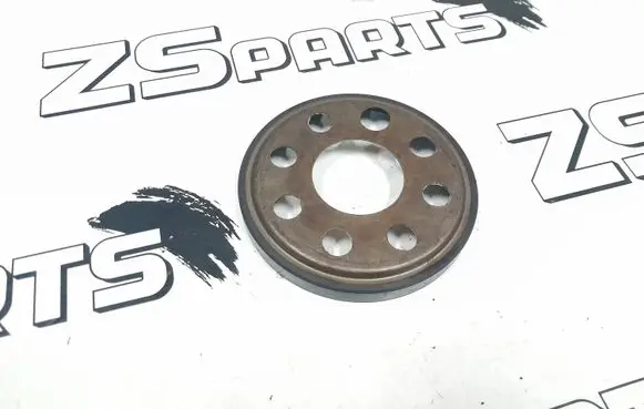 BMW 3 E90 E91 Crankshaft position gear 