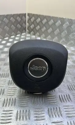 Jeep Cherokee Steering wheel airbag 0589P1000410