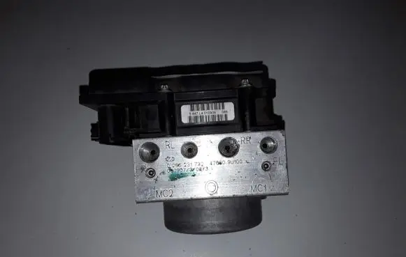 Nissan Note (E12) ABS Pump 5447L4