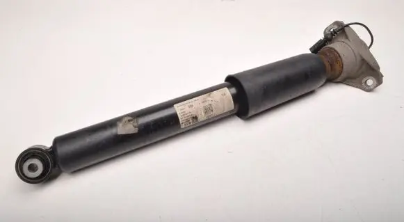 Audi Q5 SQ5 Rear shock absorber/damper 80A616025S