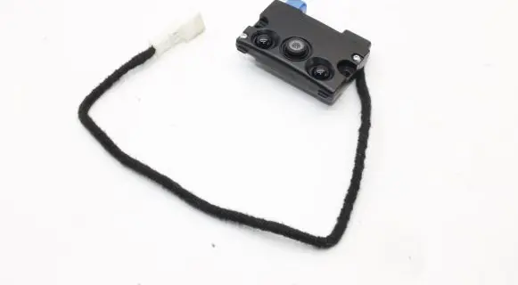 Tesla Model Y Windshield/windscreen camera 158812401I