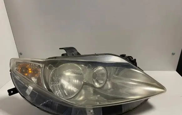 Seat Ibiza IV (6J,6P) Headlight/headlamp 6J1941006C 89319111 5J1941006C