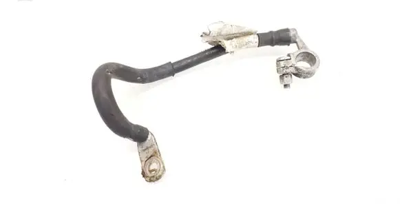 Audi A3 S3 8P Negative earth cable (battery)
