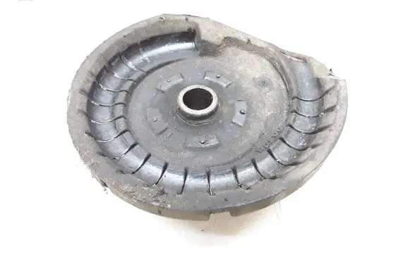 Volvo XC90 Front coil spring rubber mount 