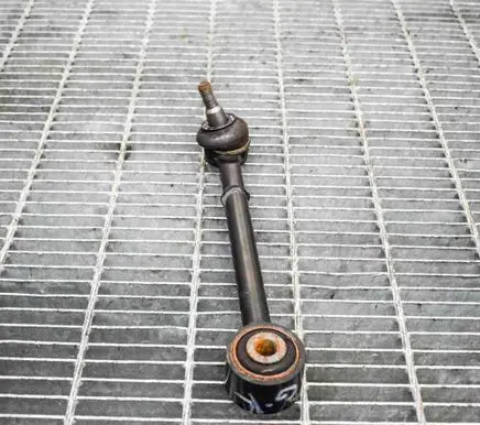 Toyota RAV 4 (XA40) Rear upper control arm/wishbone