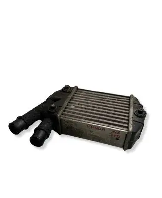 Fiat Panda II Intercooler radiator 468232590