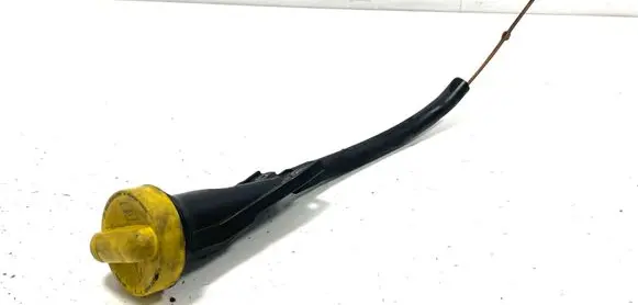 Renault Megane III Oil level dip stick 8200722806