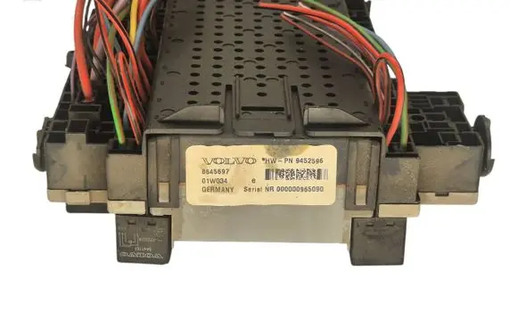 Comfort/convenience module