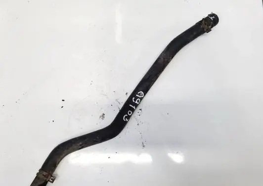 Ford Transit Engine coolant pipe/hose