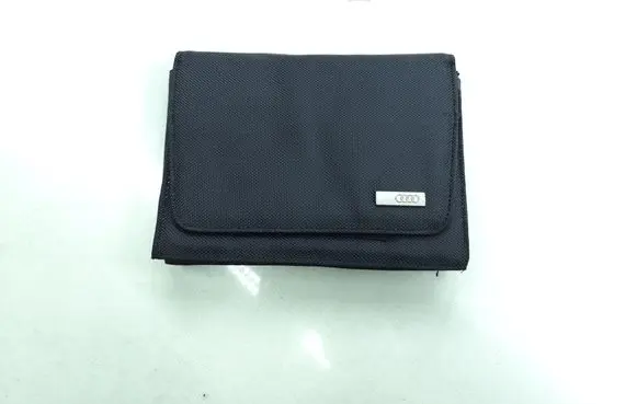 Audi A6 C7 Owners service history hand book 