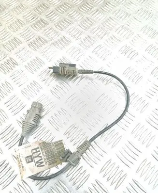 Opel Signum Front ABS sensor wiring 13128267 0220050519174330 HYW