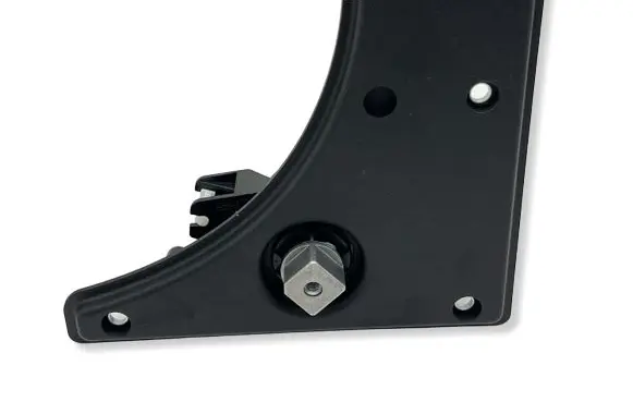 Citroen Jumper Sliding door interior handle 242609
