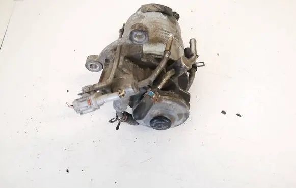 Toyota Avensis T270 Fuel filter pp855