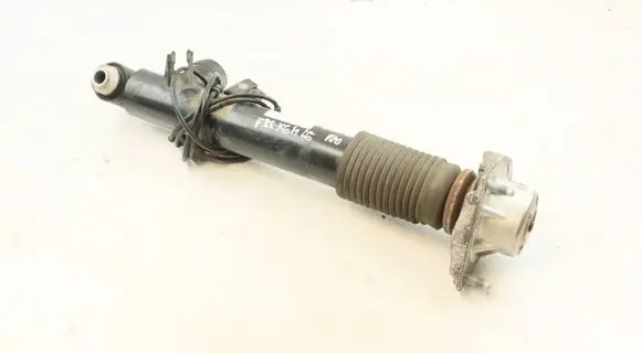 BMW X6M F86 Rear shock absorber/damper 7856495 33527856495